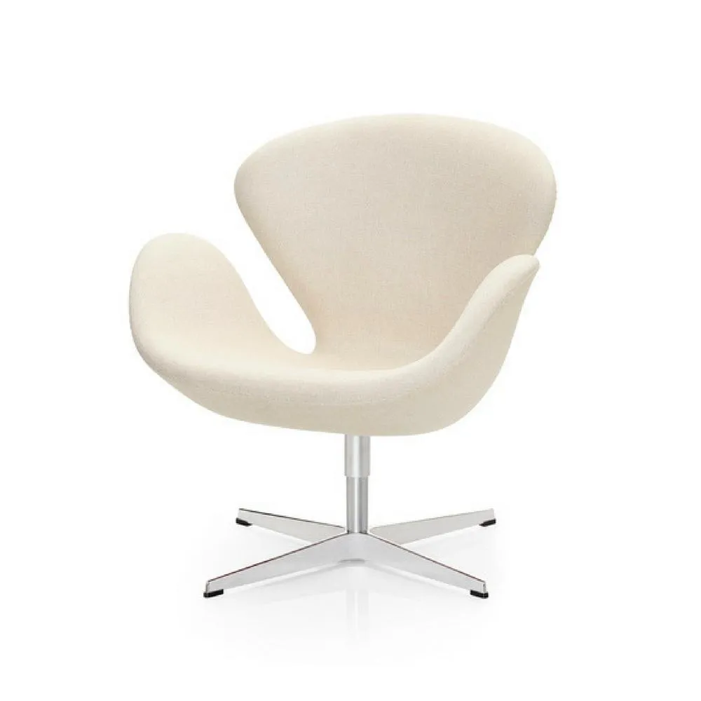 Fritz Hansen Arne Jacobsen Swan Chair