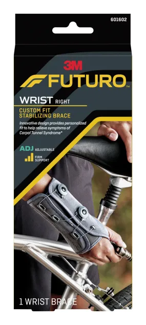 FUTURO™ Custom Fit Stabilizing Wrist