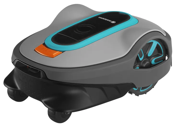 Gardena Robotic Mower SILENO life, 750 m²