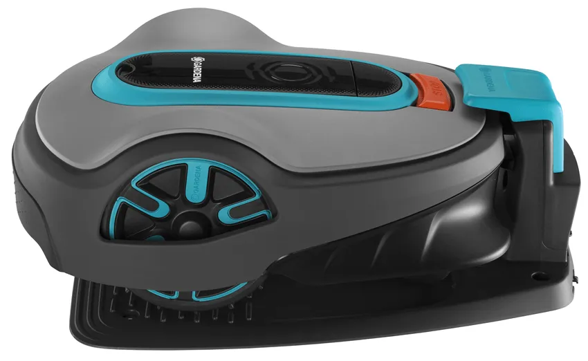 Gardena Robotic Mower SILENO life, 750 m²