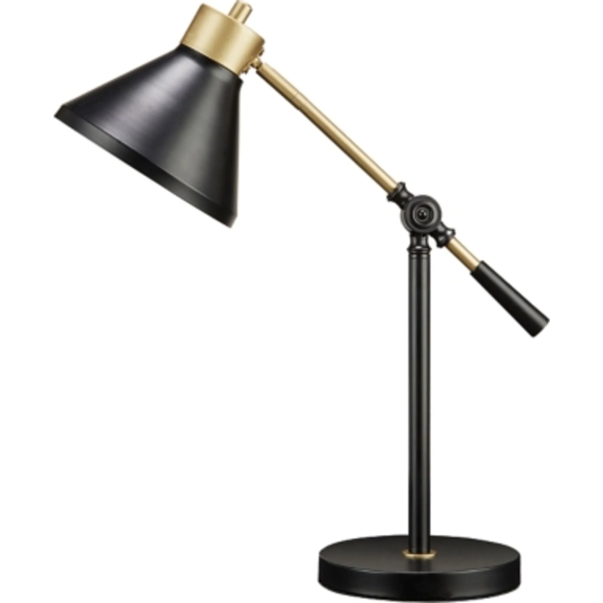 Garville Desk Lamp (Single)