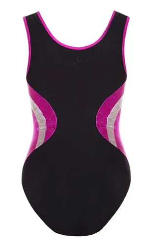 GCL121 - Millie Leotard