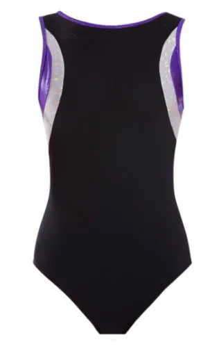 GCL121 - Millie Leotard