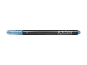 Glitter Pen 1St Babyblue