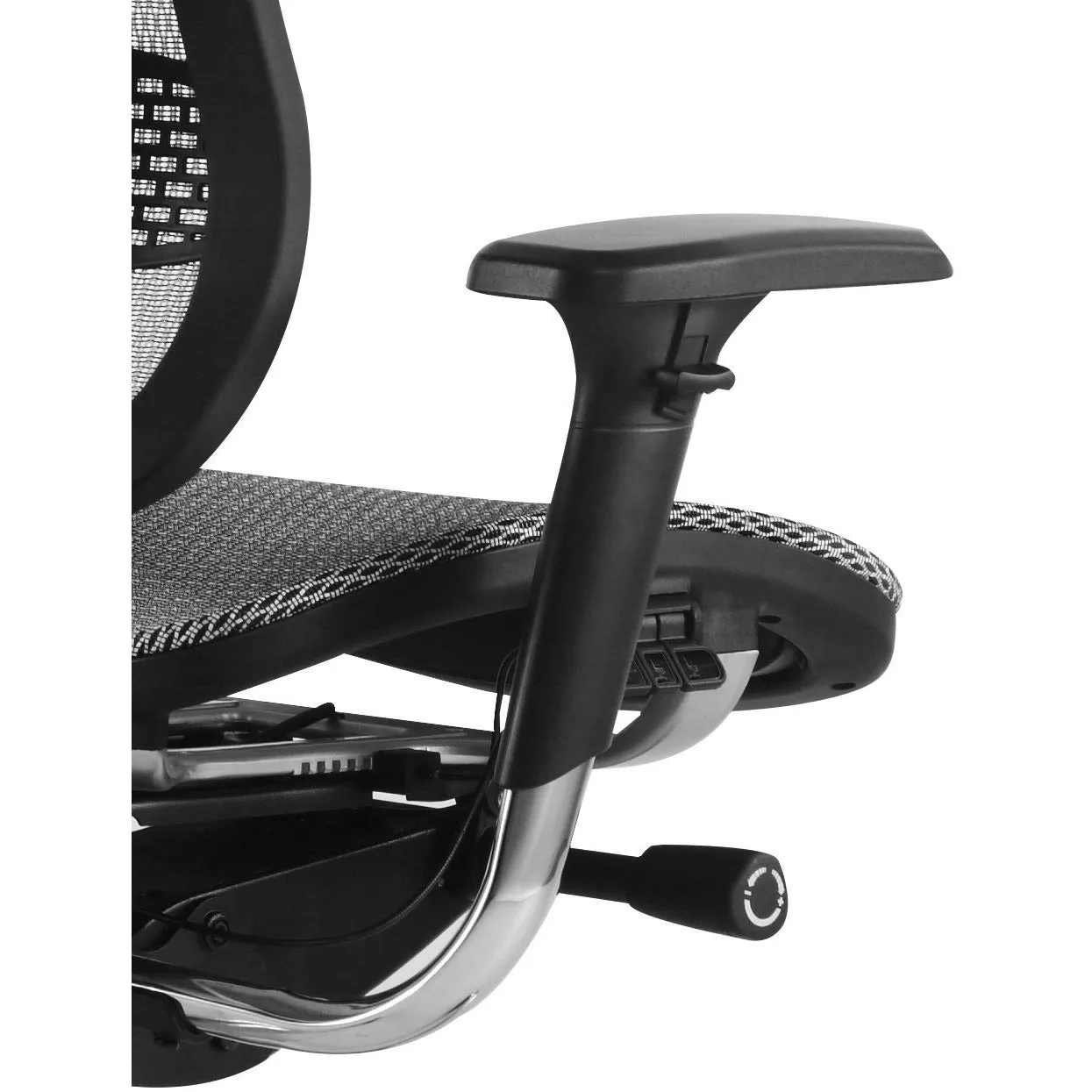 Hood Seating F94 Ergonomic Chair