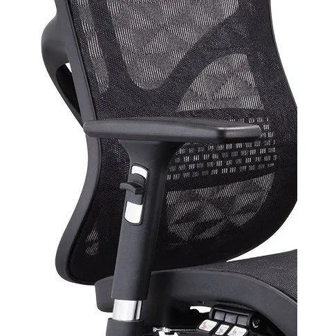 Hood Seating F94 Ergonomic Chair