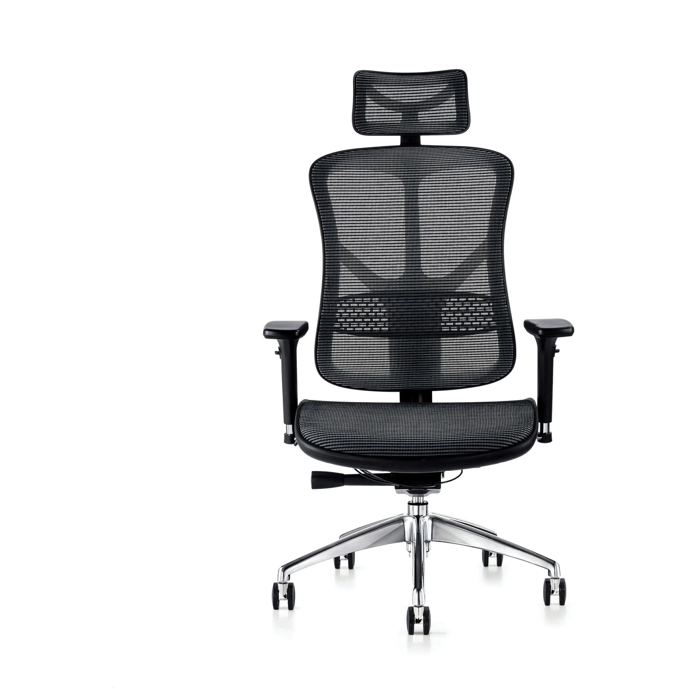 Hood Seating F94 Ergonomic Chair