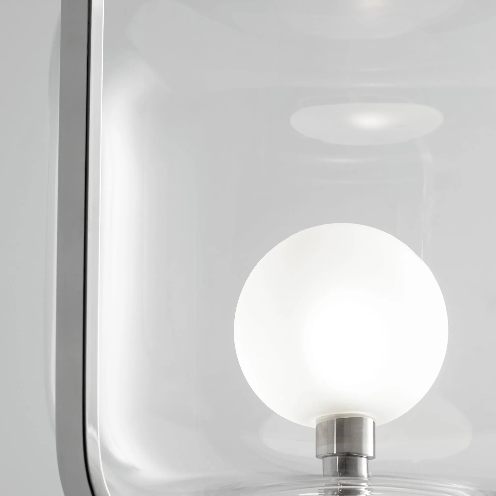 Isotope Floor Lamp by Cyan