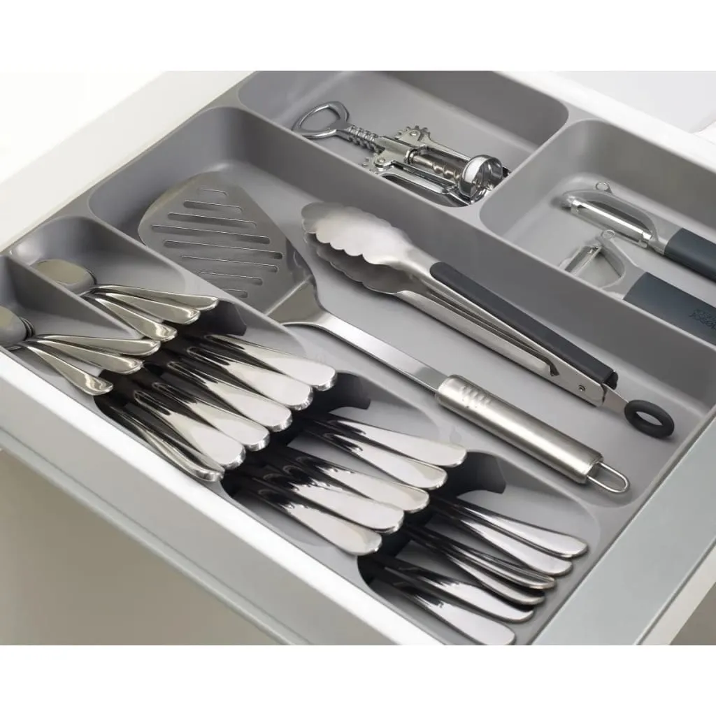 Joseph Joseph DrawerStore Cutlery, Utensil and Gadget Organiser