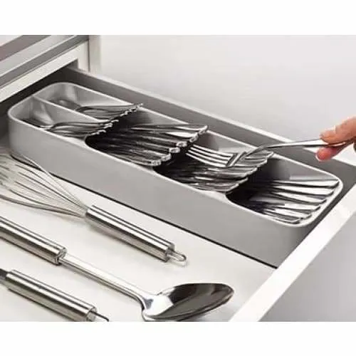 Joseph Joseph DrawerStore Cutlery, Utensil and Gadget Organiser