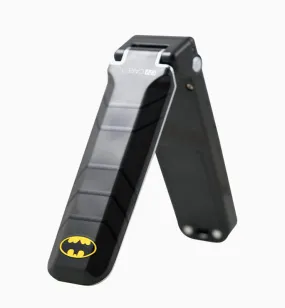 Justice League x UV Care Pocket Sterilizer: Batman