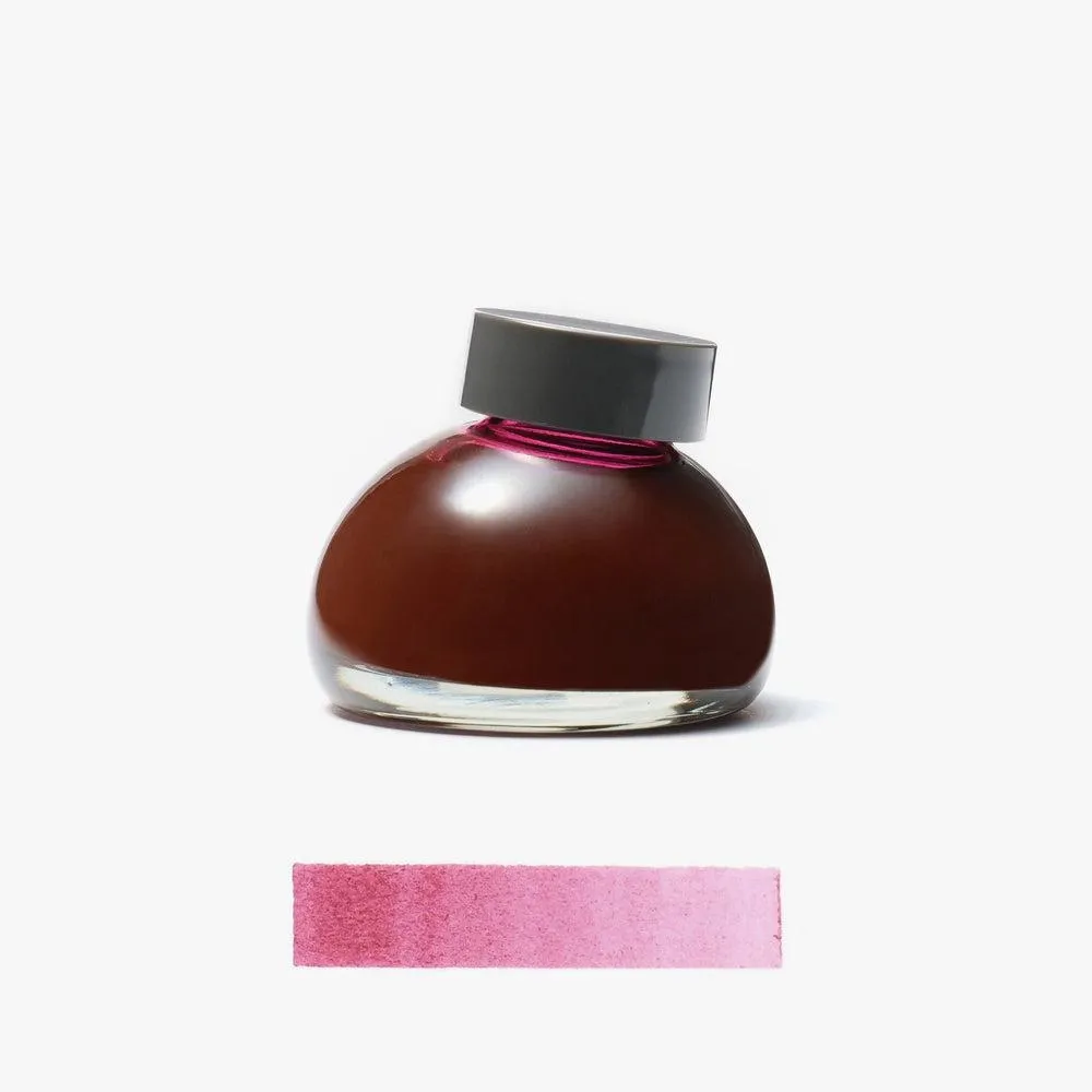 Kakimori Ink Bottle (35 ml) - Pigment Ink (Standard Cap)