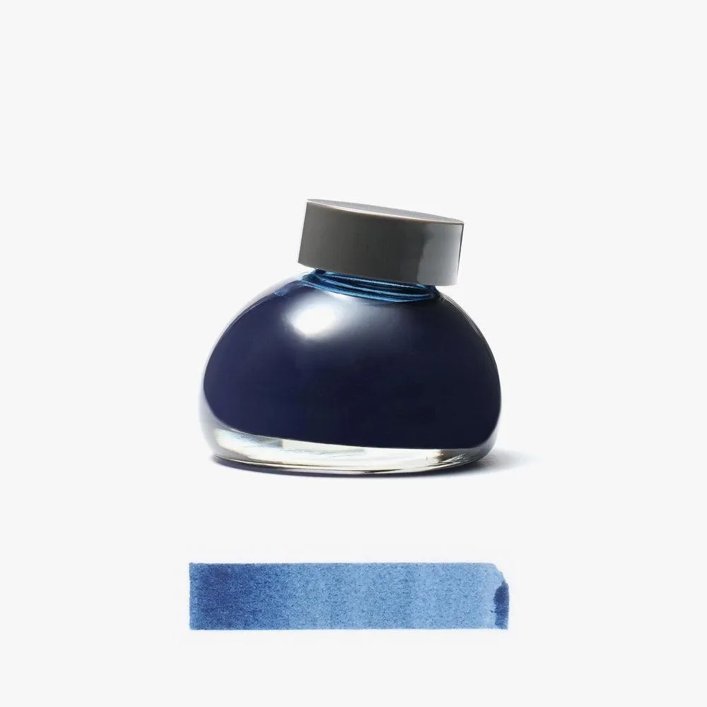 Kakimori Ink Bottle (35 ml) - Pigment Ink (Standard Cap)