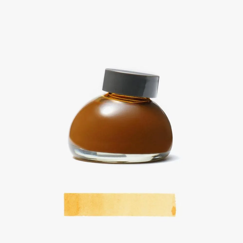 Kakimori Ink Bottle (35 ml) - Pigment Ink (Standard Cap)