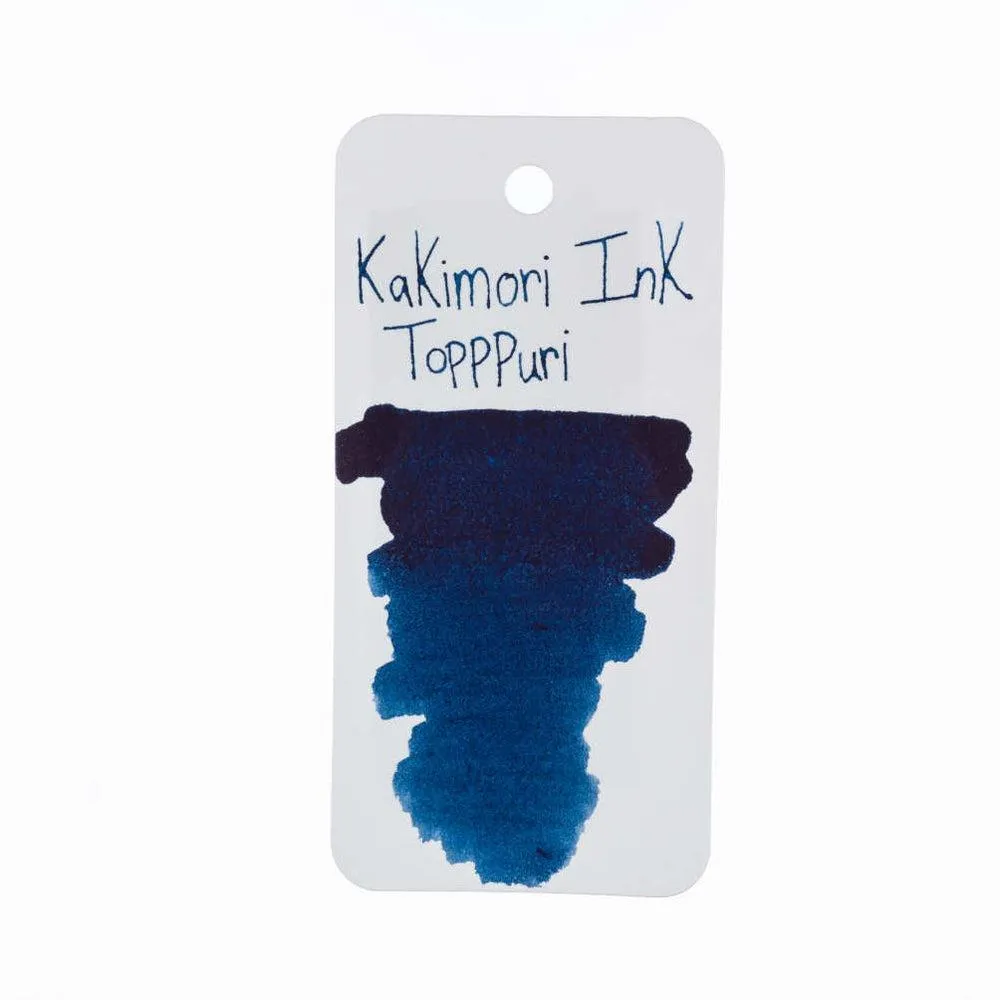 Kakimori Ink Bottle (35 ml) - Pigment Ink (Standard Cap)