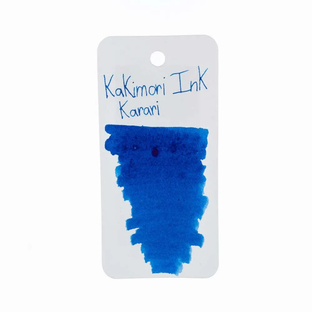 Kakimori Ink Bottle (35 ml) - Pigment Ink (Standard Cap)