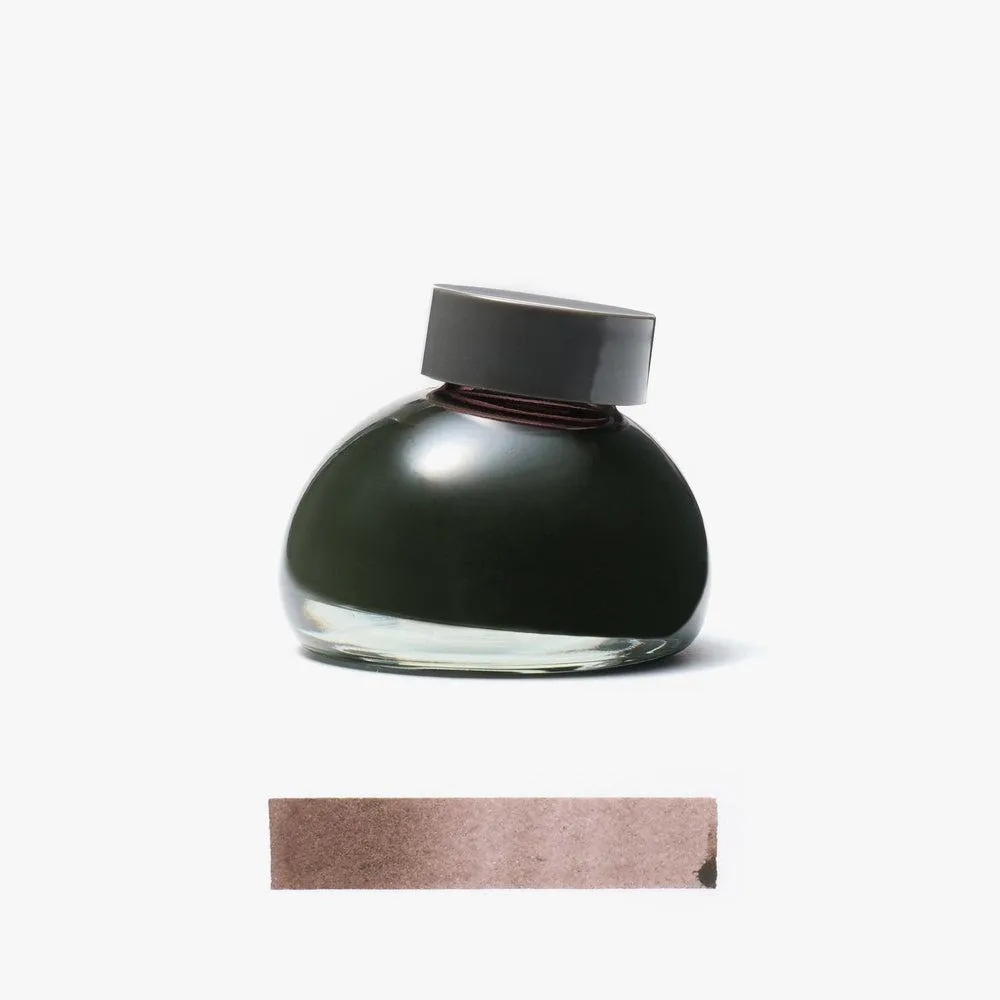 Kakimori Ink Bottle (35 ml) - Pigment Ink (Standard Cap)