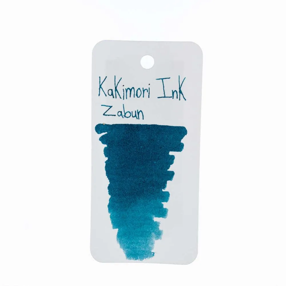 Kakimori Ink Bottle (35 ml) - Pigment Ink (Standard Cap)