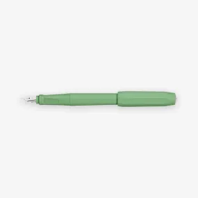 KAWECO PERKEO FOUNTAIN PEN // JUNGLE GREEN