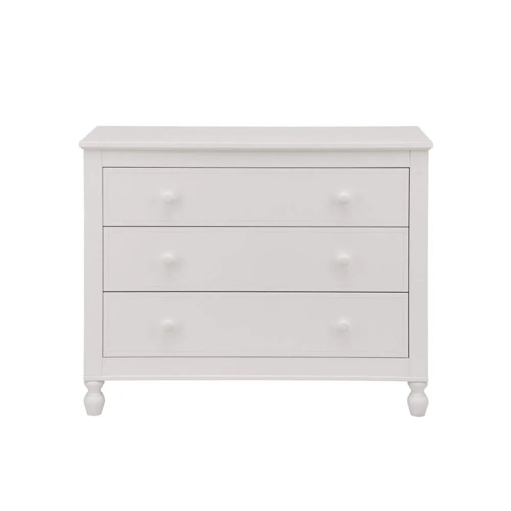 Kidz Beds - Klaudia Chest of Drawers