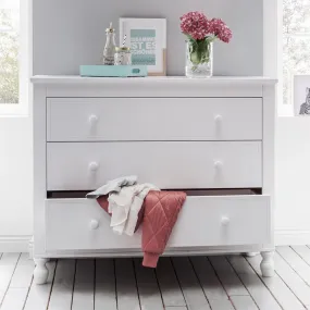 Kidz Beds - Klaudia Chest of Drawers