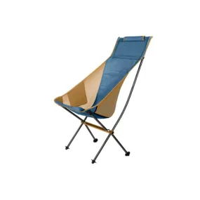 Klymit Ridgeline Camp Chair High Back