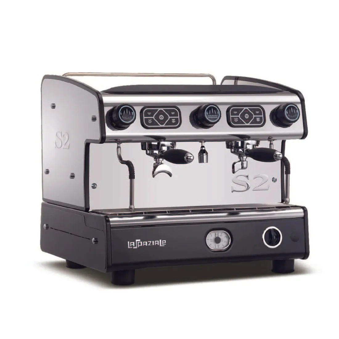 La Spaziale S2 Espresso Machine