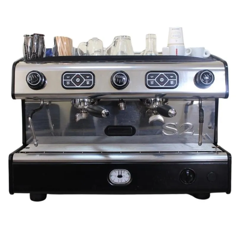 La Spaziale S2 Espresso Machine