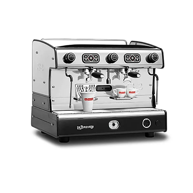 La Spaziale S2 Espresso Machine