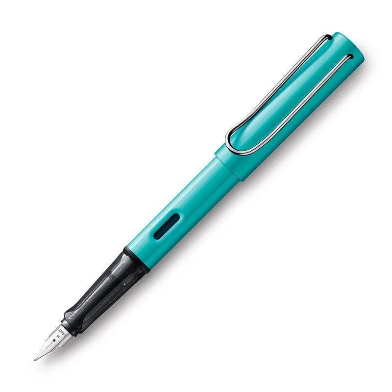 LAMY - AL-STAR - Fountain Pen - Medium - Turmaline