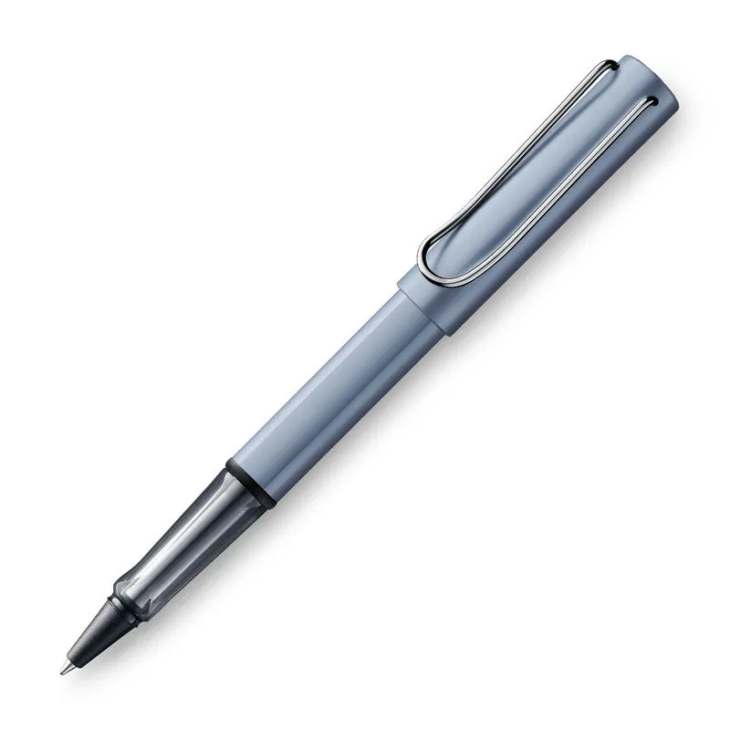 Lamy Al-Star Rollerball Pen - Azure