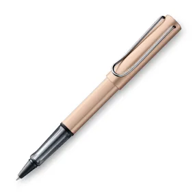 Lamy Al-Star Rollerball Pen - Cosmic - Gold