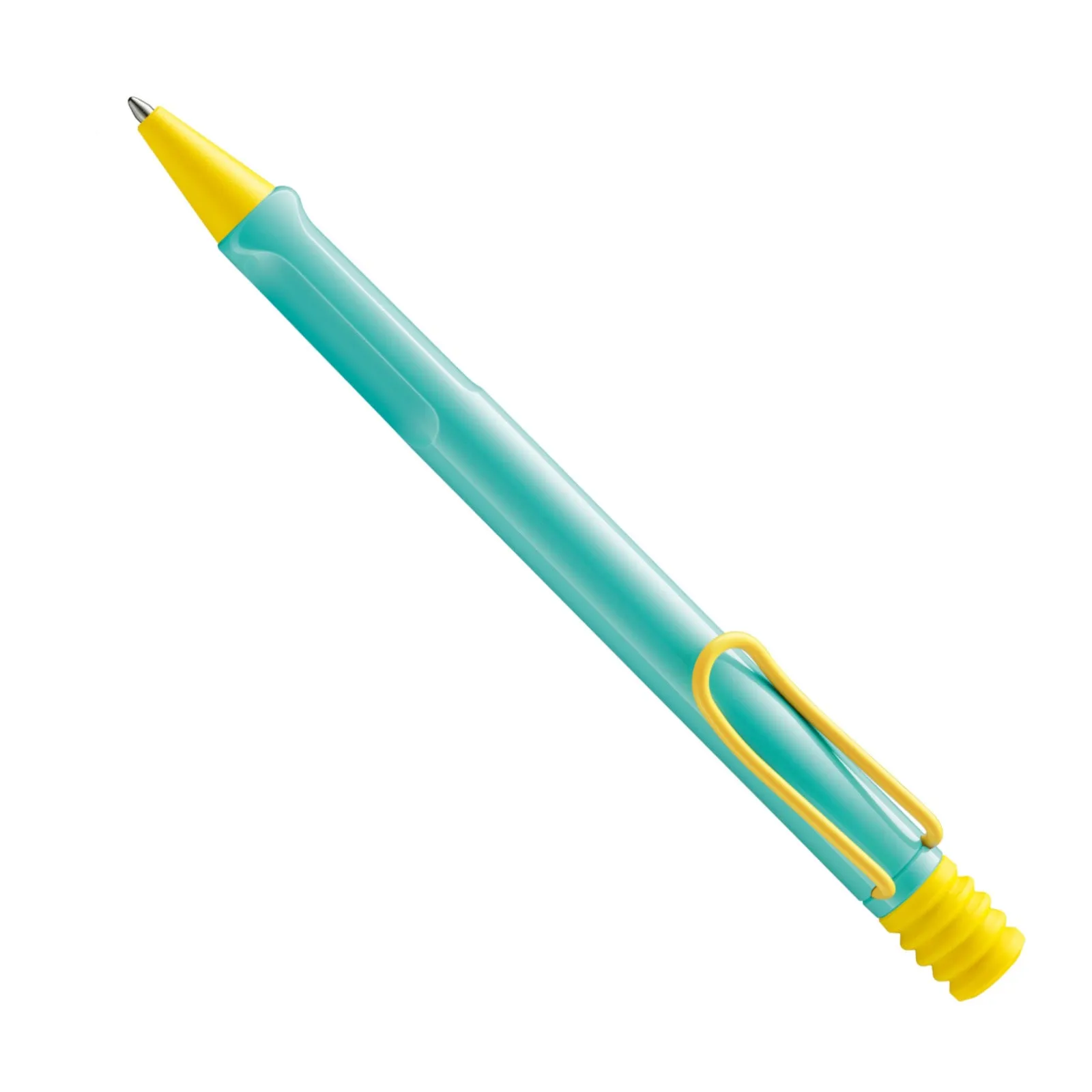 LAMY Safari Pina Colada Special Edition - Ballpoint