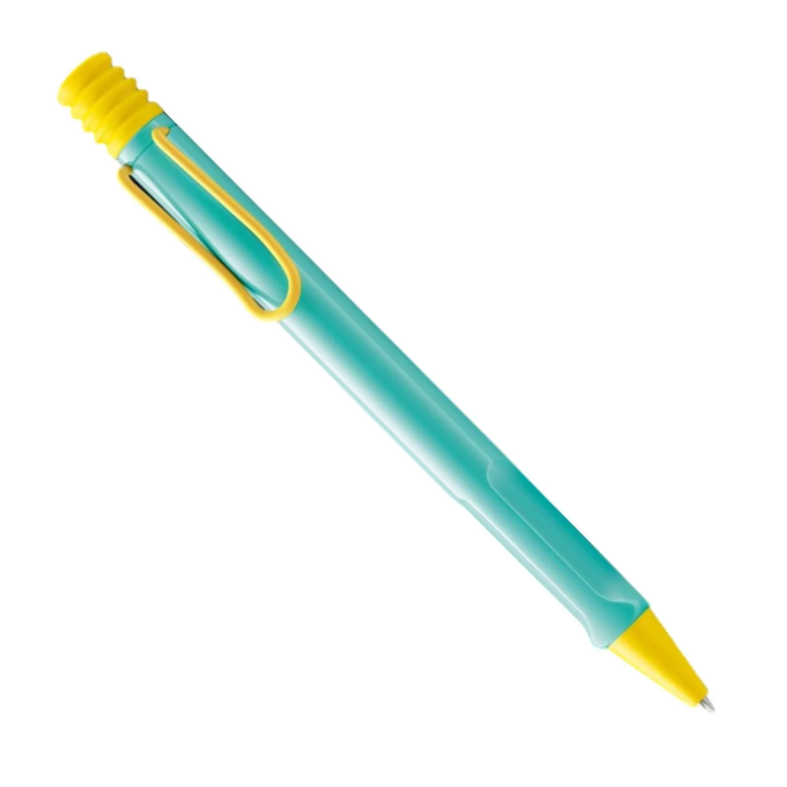 LAMY Safari Pina Colada Special Edition - Ballpoint