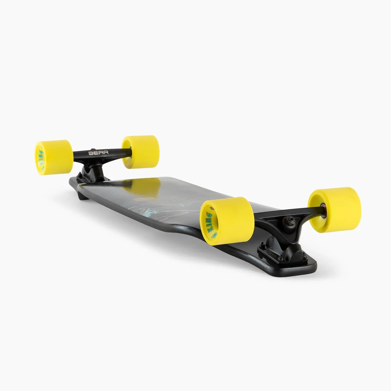 Landyachtz Evo 36 Flow Longboard Complete