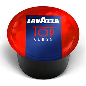 Lavazza Blue (Expert) Top Class Coffee Capsules, 100 Pack