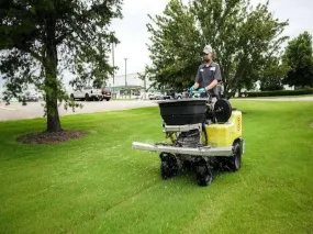 Lawn Fertilization Service Business Plan