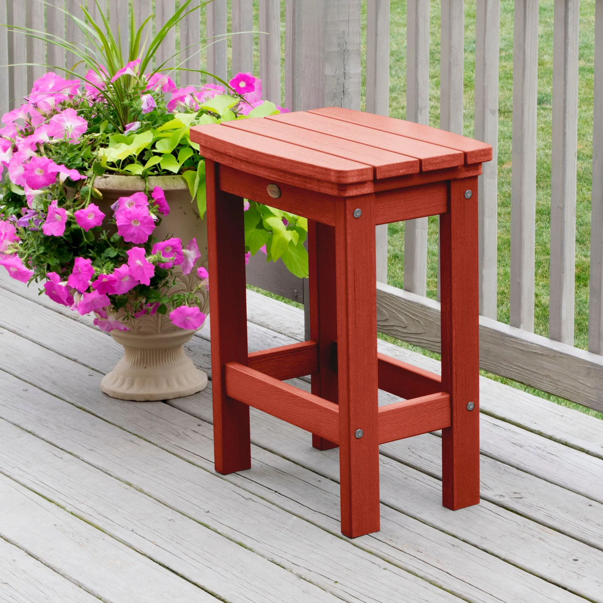 Lehigh Counter Height Stool