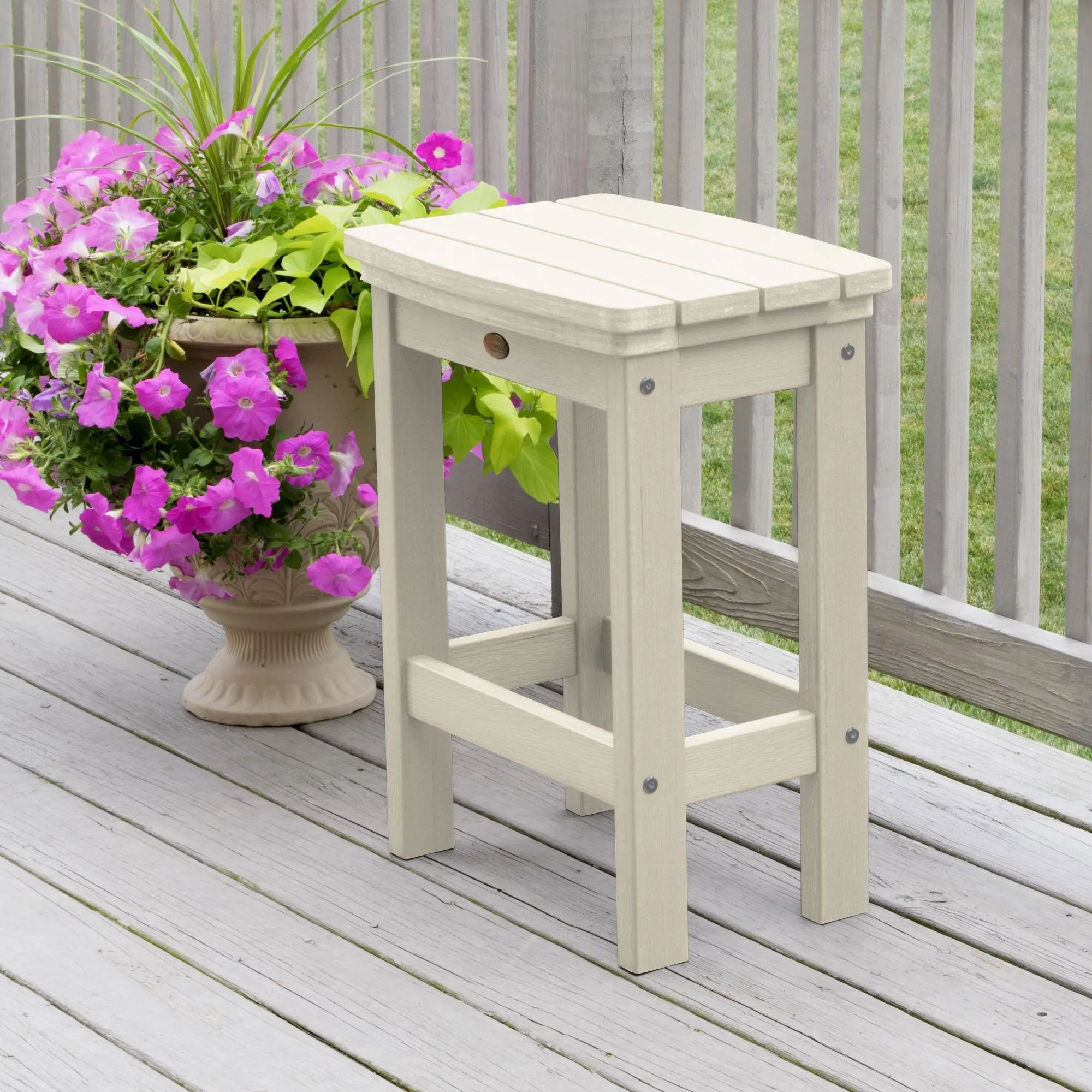 Lehigh Counter Height Stool