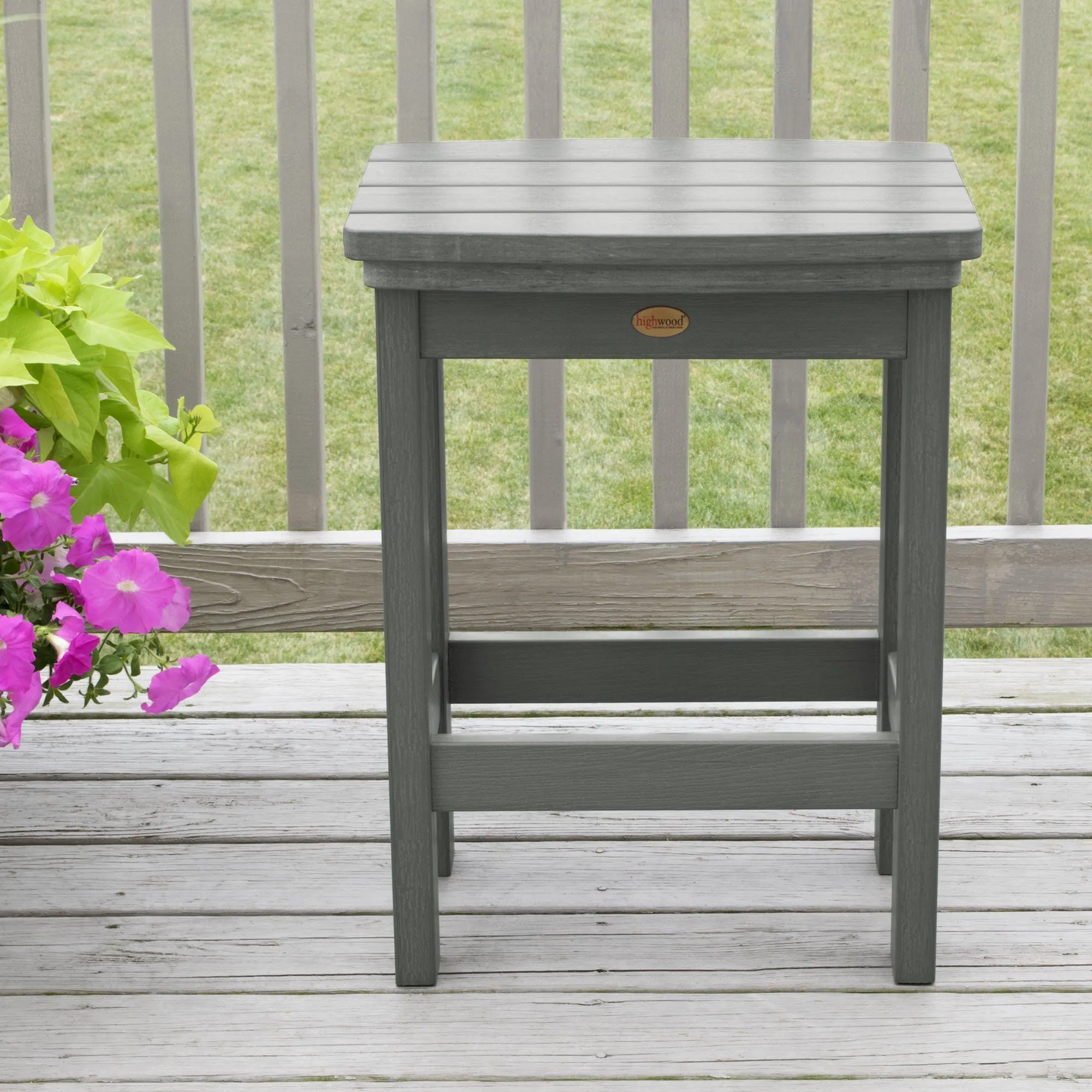 Lehigh Counter Height Stool