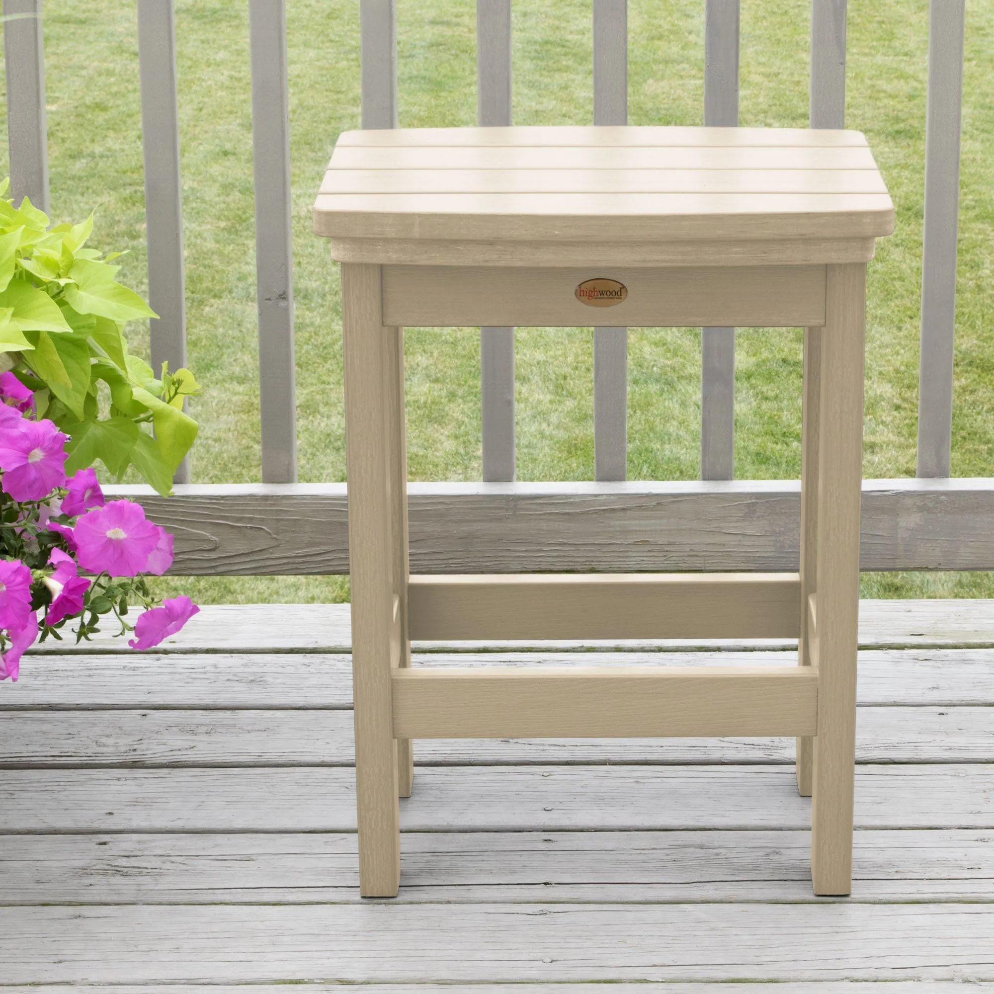 Lehigh Counter Height Stool