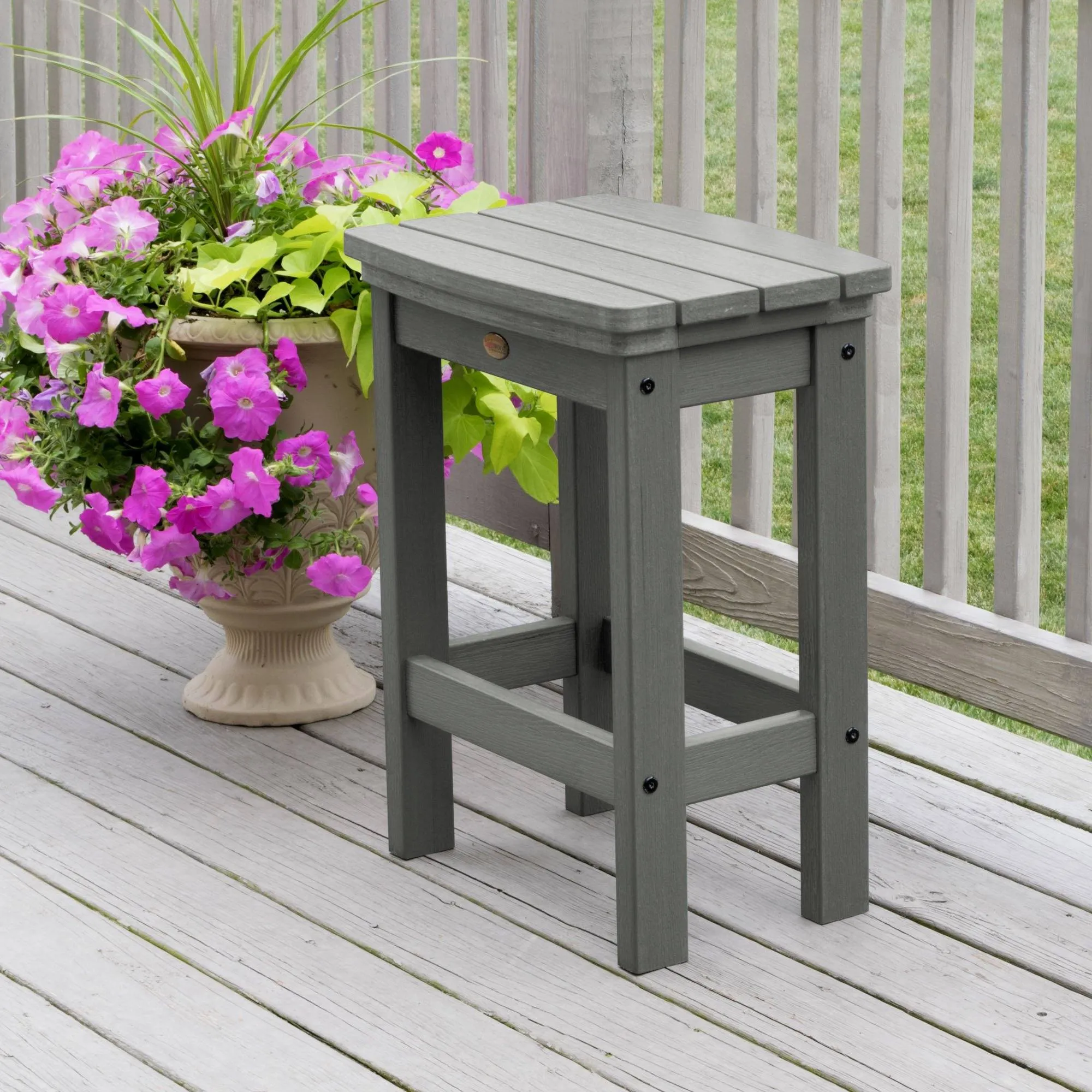 Lehigh Counter Height Stool