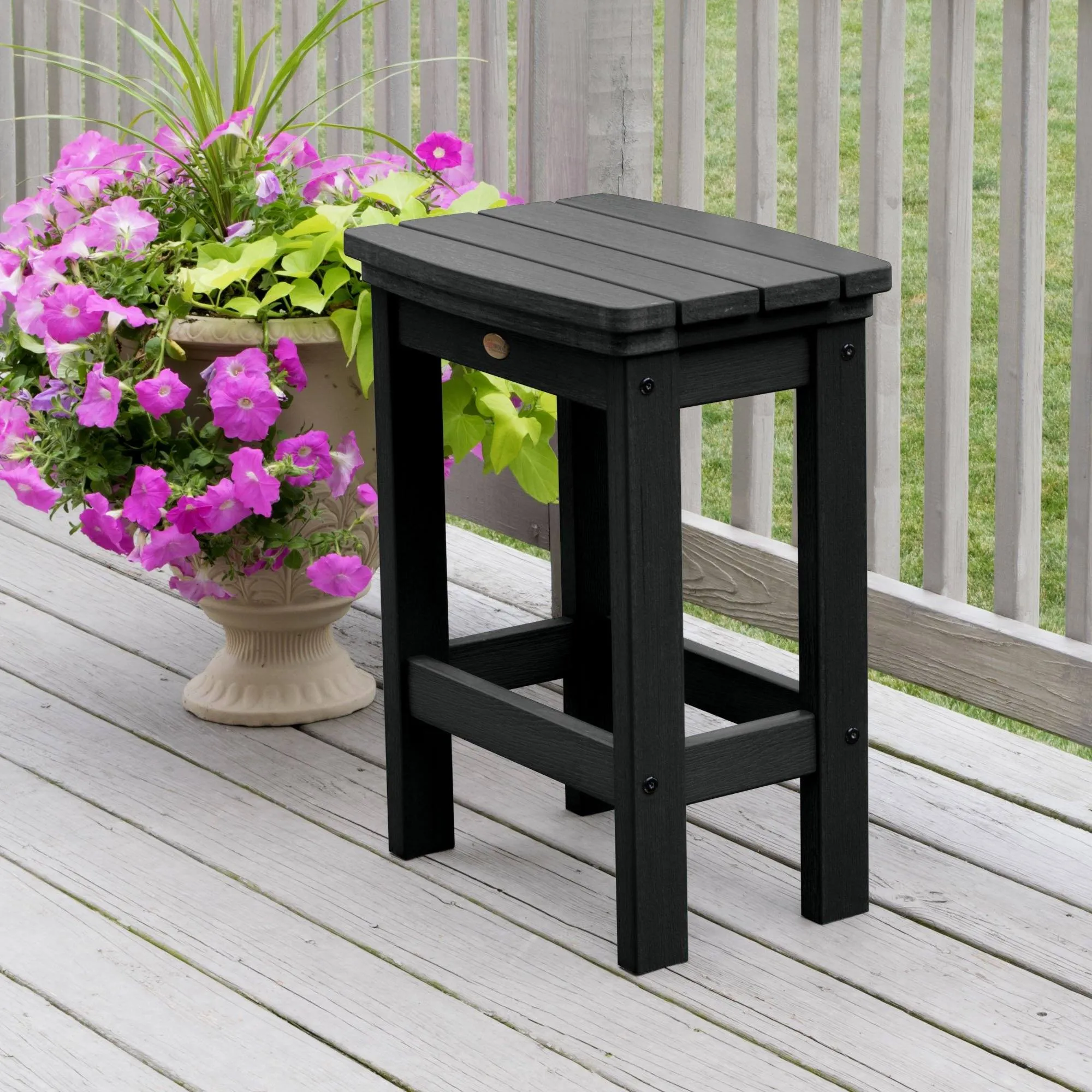 Lehigh Counter Height Stool