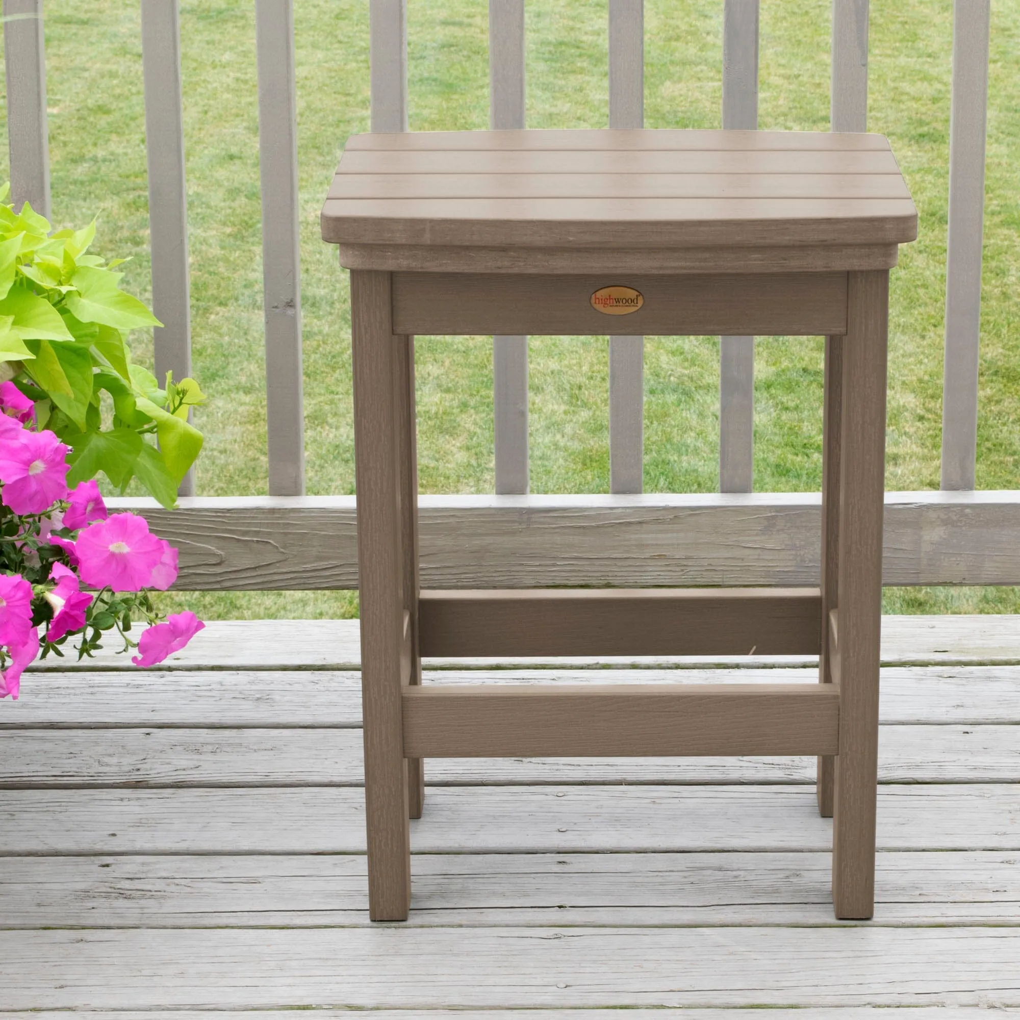 Lehigh Counter Height Stool