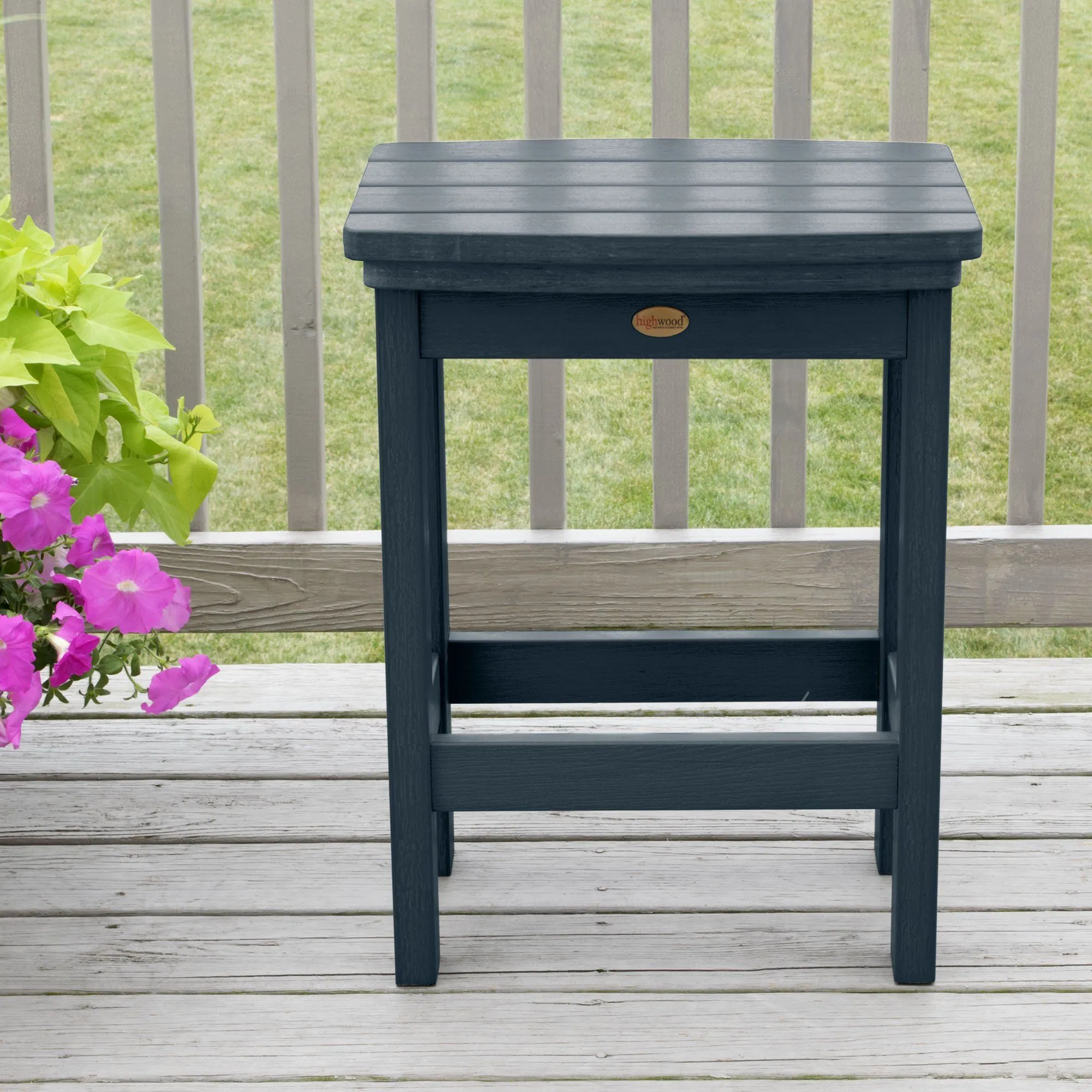 Lehigh Counter Height Stool