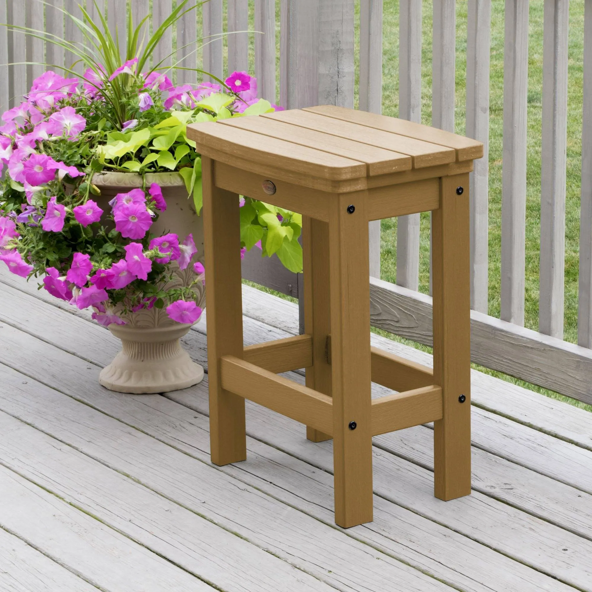 Lehigh Counter Height Stool