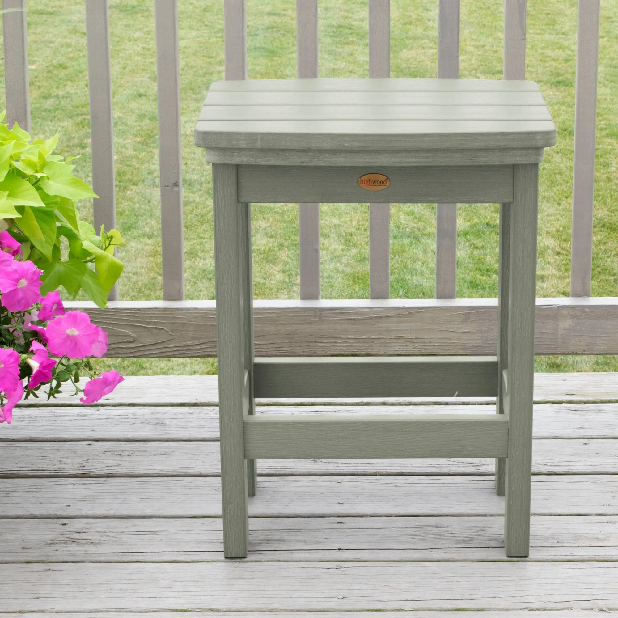 Lehigh Counter Height Stool