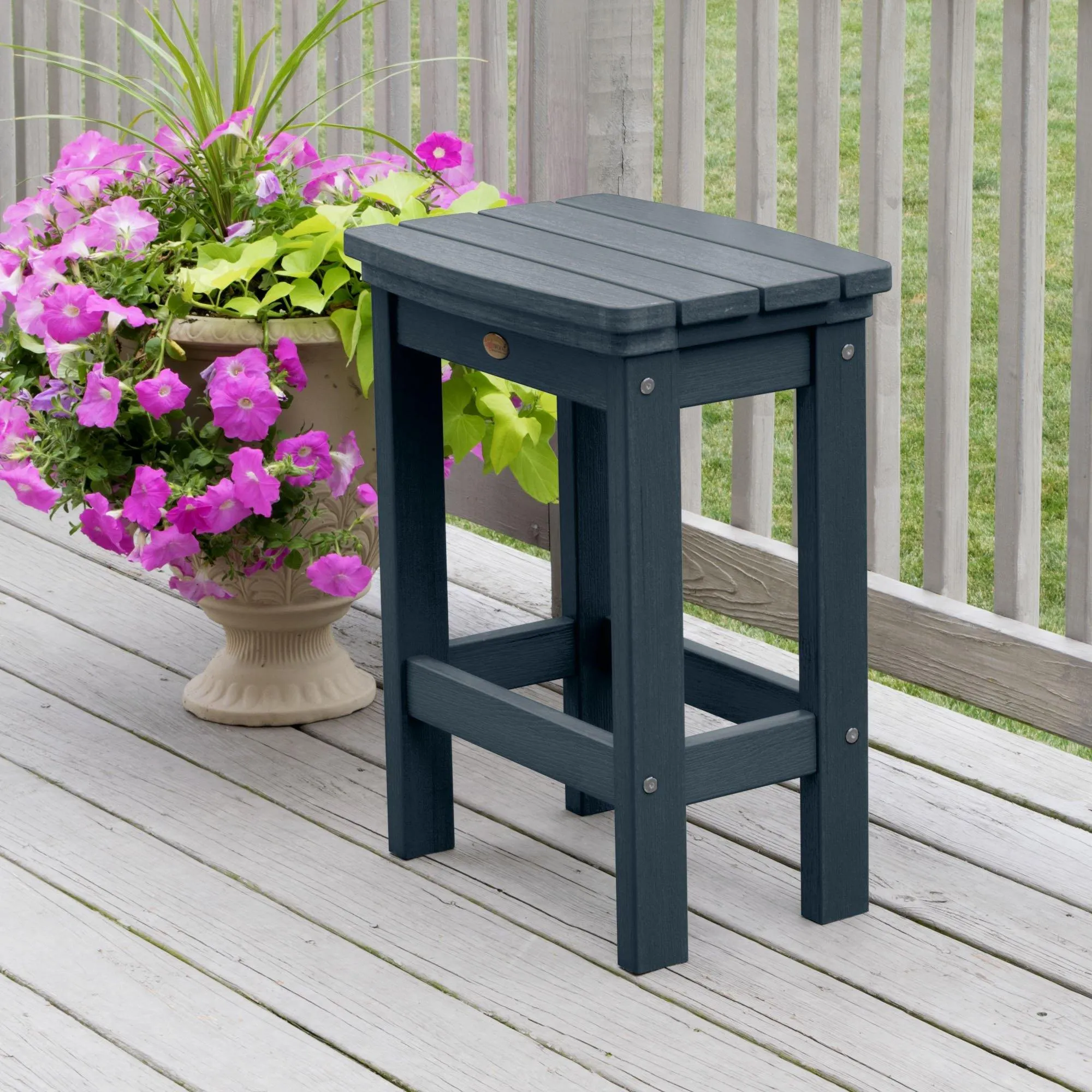 Lehigh Counter Height Stool