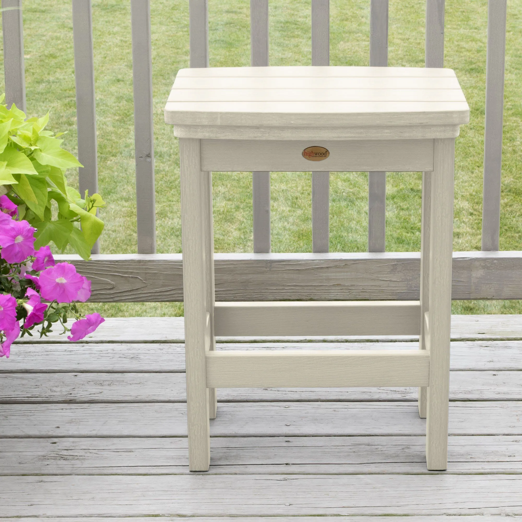 Lehigh Counter Height Stool