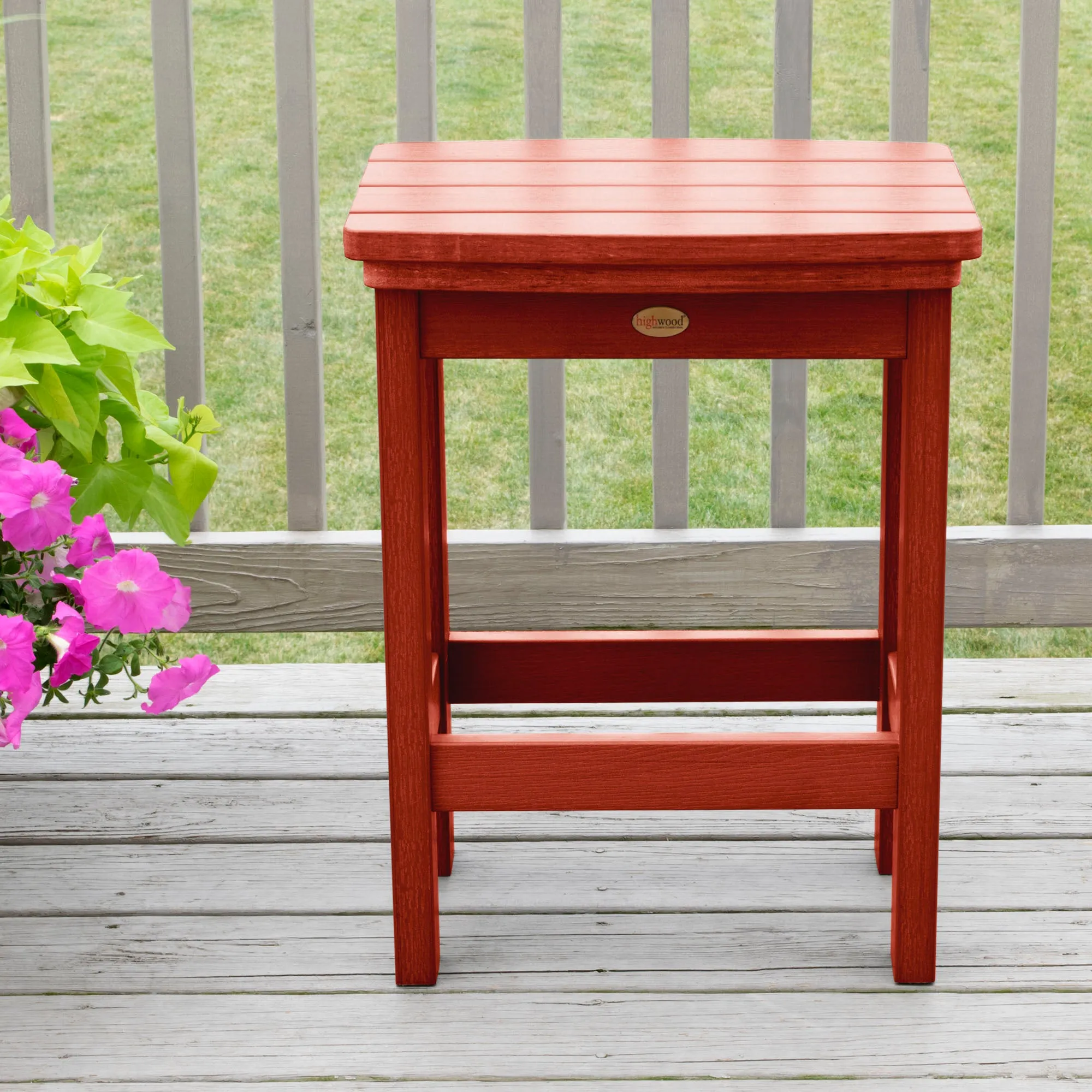 Lehigh Counter Height Stool